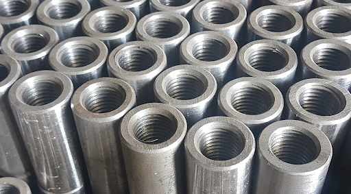 اجرای وصله مکانیکی